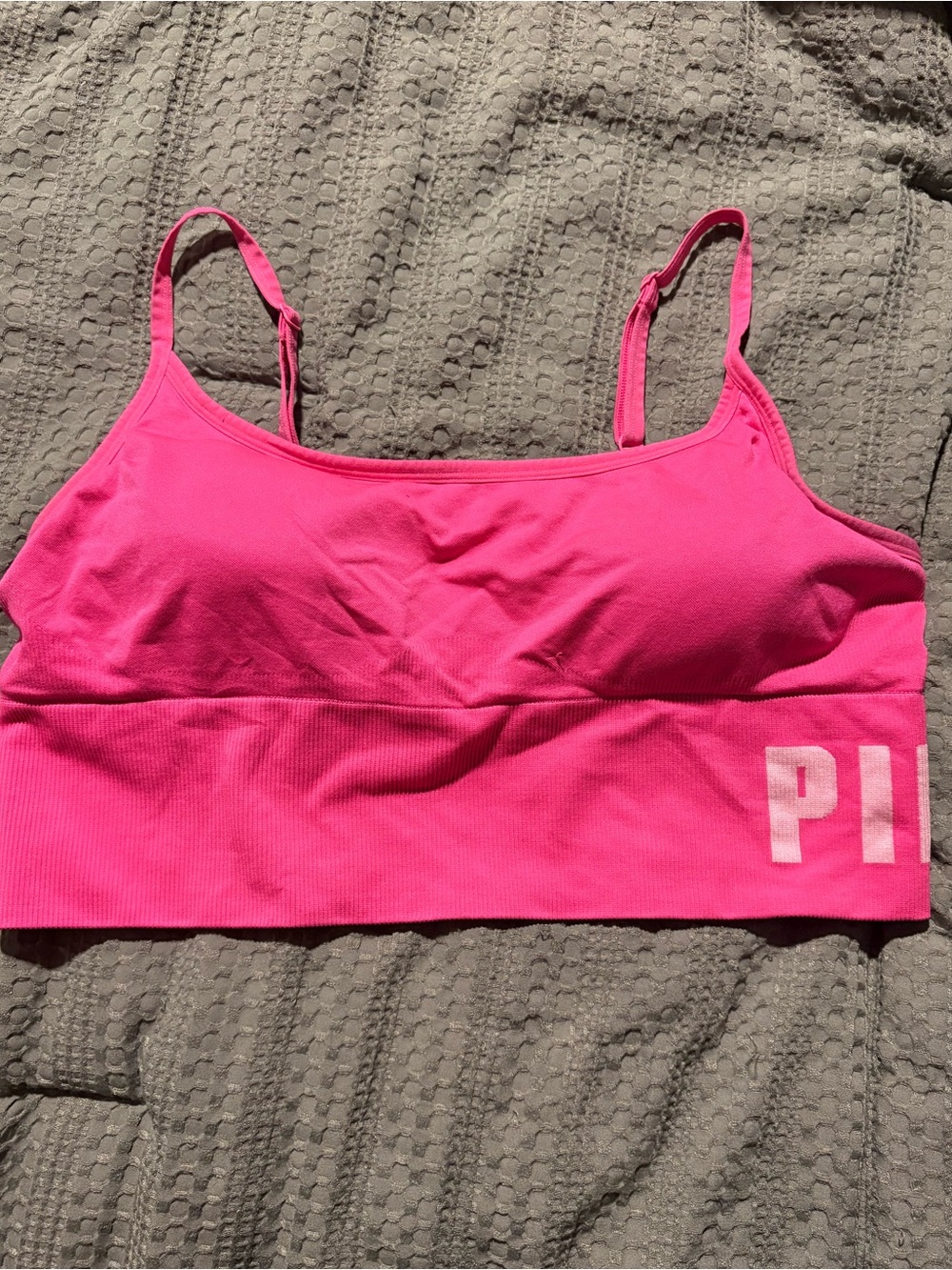 Victoria’s Secret Pink Active bra